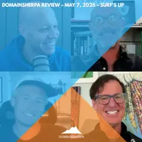 DomainSherpa.com artwork