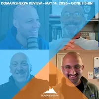 DomainSherpa.com artwork