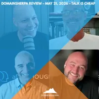 DomainSherpa.com artwork