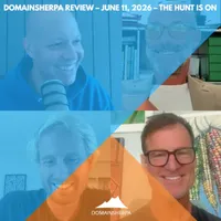 DomainSherpa.com artwork