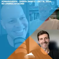 DomainSherpa.com artwork