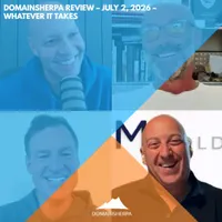DomainSherpa.com artwork