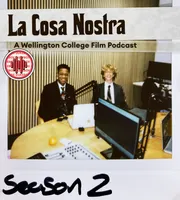 La Cosa Nostra artwork