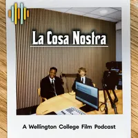 La Cosa Nostra artwork