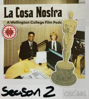 La Cosa Nostra artwork