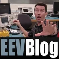 EEVblog artwork
