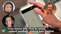All About Android (Audio) artwork