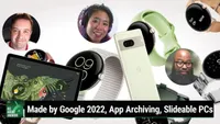 All About Android (Audio) artwork