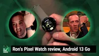All About Android (Audio) artwork
