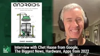 All About Android (Audio) artwork