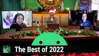 All About Android (Audio) artwork
