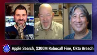 This Week in Enterprise Tech (Audio) artwork