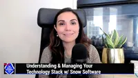 This Week in Enterprise Tech (Audio) artwork
