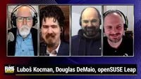FLOSS Weekly (Audio) artwork