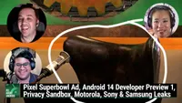 All About Android (Audio) artwork