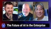 This Week in Enterprise Tech (Audio) artwork
