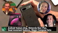 All About Android (Audio) artwork