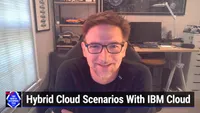This Week in Enterprise Tech (Audio) artwork