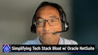 This Week in Enterprise Tech (Audio) artwork