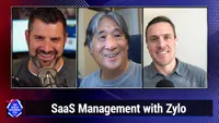 This Week in Enterprise Tech (Audio) artwork