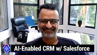 This Week in Enterprise Tech (Audio) artwork
