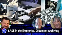 This Week in Enterprise Tech (Audio) artwork