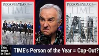 This Week in Tech (Video) artwork