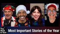 This Week in Tech (Video) artwork