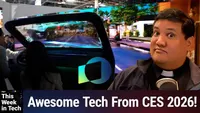 This Week in Tech (Video) artwork
