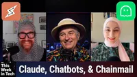 This Week in Tech (Video) artwork