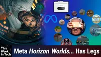 This Week in Tech (Audio) artwork