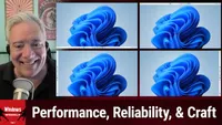 Windows Weekly (Video) artwork