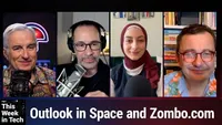 This Week in Tech (Audio) artwork