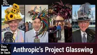 This Week in Tech (Audio) artwork