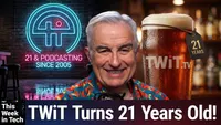 This Week in Tech (Audio) artwork