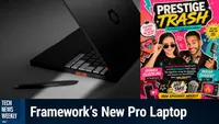Tech News Weekly (Audio) artwork