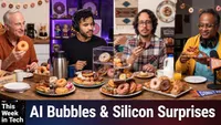 This Week in Tech (Audio) artwork