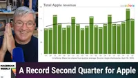 MacBreak Weekly (Audio) artwork