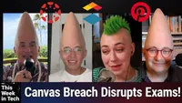 This Week in Tech (Audio) artwork