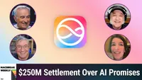 MacBreak Weekly (Audio) artwork