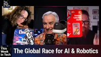 This Week in Tech (Audio) artwork