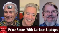 Windows Weekly (Video) artwork