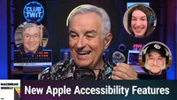 MacBreak Weekly (Audio) artwork