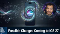 Tech News Weekly (Audio) artwork