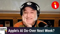 MacBreak Weekly (Audio) artwork
