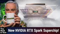 This Week in Tech (Audio) artwork