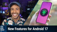 Tech News Weekly (Audio) artwork