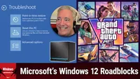 Windows Weekly (Video) artwork
