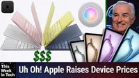 This Week in Tech (Audio) artwork