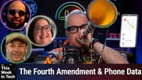 This Week in Tech (Audio) artwork